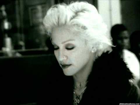 Madonna Secret (Allstar Mix)
