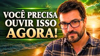 É VOCÊ QUEM DEFINE A SUA HISTÓRIA :  PADRE FÁBIO DE MELO