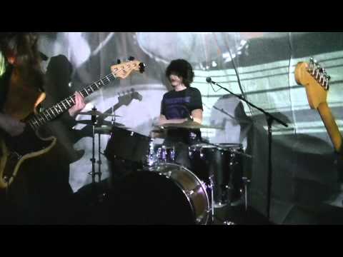 Skin Tags at Schlafly Tap Room STL MO 1/29/15 part 1