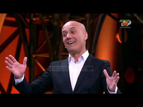 Portokalli, 24 Mars 2019 - Sharesi (Disniveli social)