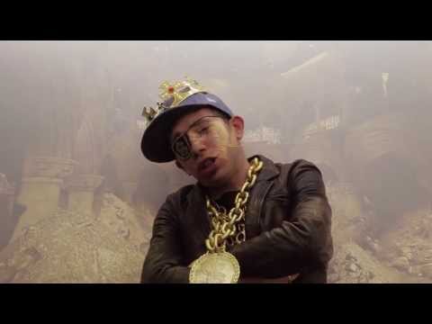 Skuff - Re-Intro (Official Music Video)