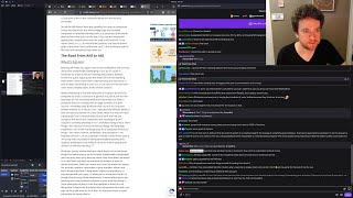George Hotz | Chatting | Welcome to Gas Town and the future of Computer Use | Agentic AI | Part 3