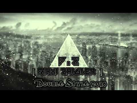 {DJ Fahmi™}- Double Style 2016