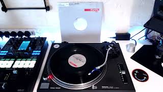 Alex Dolby - Psiko Garden