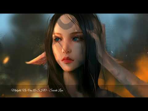 Midsplit, No-One, A-SHO - Suicide Love