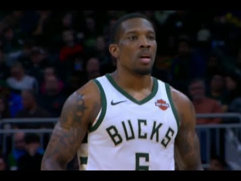 Eric Bledsoe Highlights vs Lakers RS19G71 - 14 Pts, 8 Rebs, 7 Asts, 4 Stls (19.03.19)
