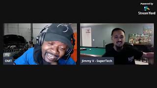 Tech Talk Thursday with Allpar Garage