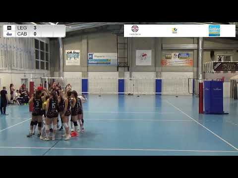 Serie B2F - Girone B2 ~ FO.CO.L - Cabiate