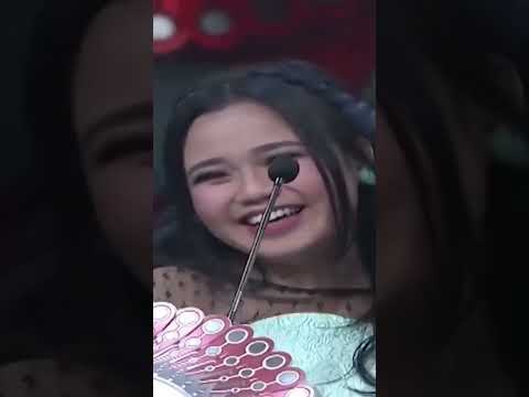 detik2 Aulia menang sahabat duta #auliada4 #alivers