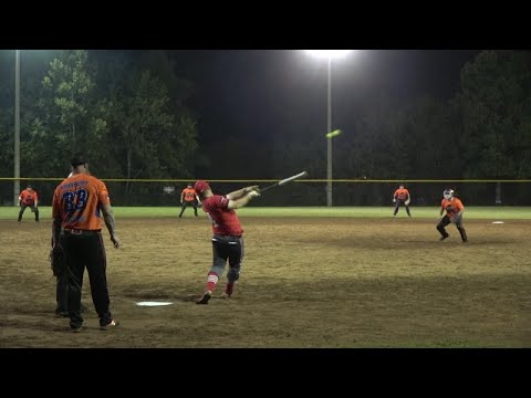 Smoky Winners Final Condensed Game - Anarchy/MPT vs Sports Reach