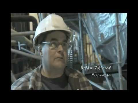 Boatbuilders in Nova Scotia