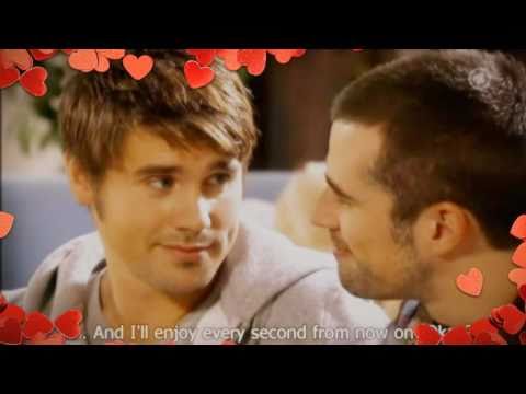 VL Christian & Oliver  You always make me smile