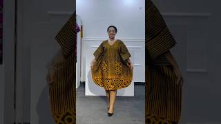 Gorgeous batiki dress style #zamakalefashion #africanfashion #afrifashion #zamakalefashion