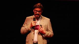 Liderança local e Alta Performance | Ricardo Cerqueira | TEDxFADBA