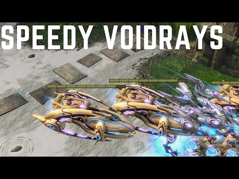 Countering AIRTOSS With Ravagers and infestors? | Impact vs Zest