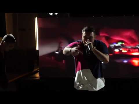 Batalla RAPDER vs SKEL Exhibición #GA7ES en Auténtico Vertical