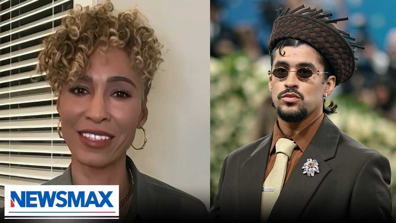 Bad Bunny halftime show will 'come back to bite NFL in the butt': Sage Steele
