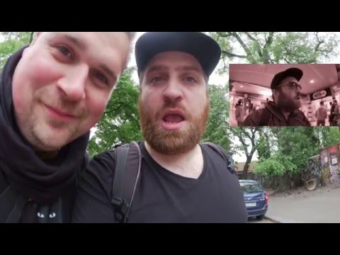 TOTALES KAMERAVERBOT! WTF?  -Ramirez Son on tour- 16th May 2016