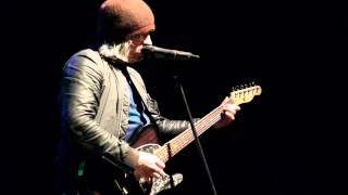 Badly Drawn Boy - Mad Manc Cabaret 20th Feb 2015