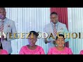 Nyegezi SDA Choir- Mwanangu (JCB Version)