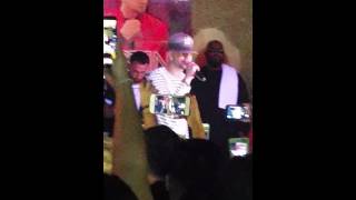 Ocean park - j quiles