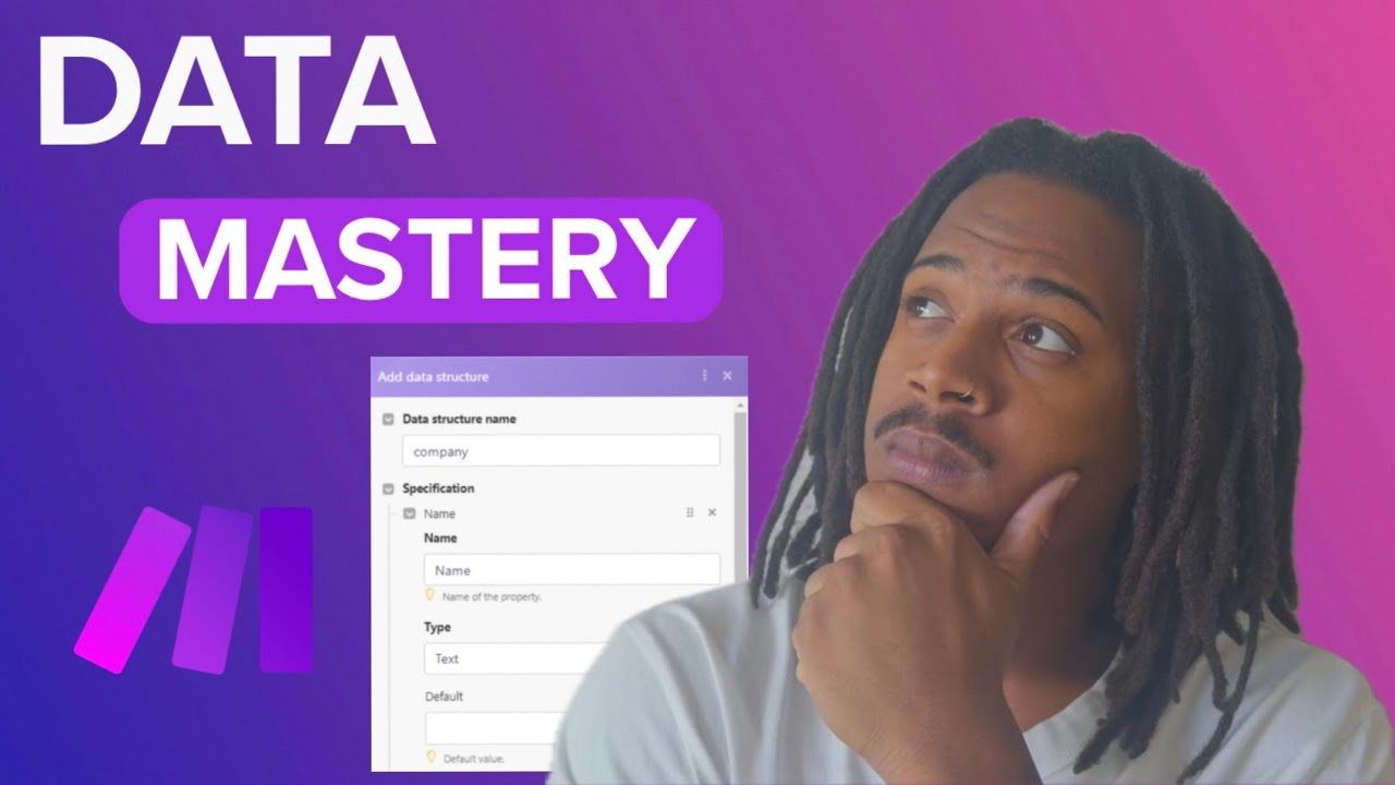 Make Academy Progress: Data Mapping & Structures Complete