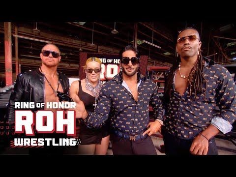 MxM TV (Mason Madden, Mansoor & Johnny TV) To Appear At CMLL’s 1/30 Show