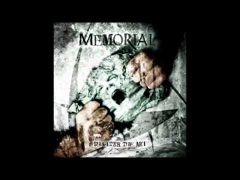 Memorial - Through The Open [HD] online metal music video by MEMORIAL