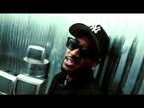 Algee Smith – Spiraling | Cinematic R&B Official Video