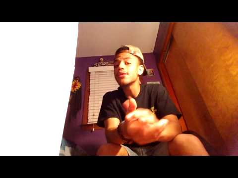 Raise Up Project: ChazmoTo Presents Self Knowledge