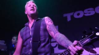 Toseland - Puppet on a Chain.