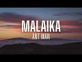 Ant Wan - Malaika (lyrics)