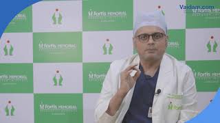 Mitral and Tricuspid Valves - Best Explained by Dr. Udgeath Dhir of FMRI, Gurgaon