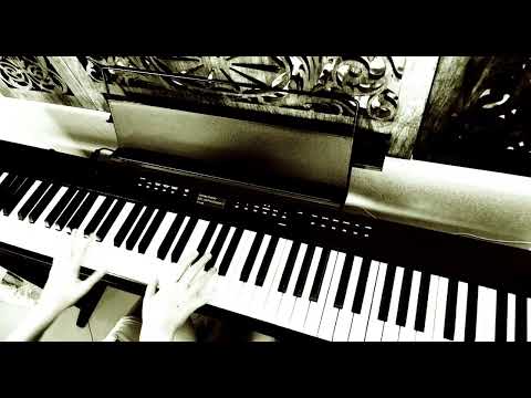 Étude n°24 "L'hirondelle" - Burgmüller