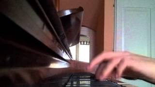 GEMITAIZ ft.SERCHO - Winners & Losers Piano Cover