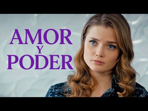 AMOR Y PODER | Película Completa | Drama - Series y novelas en Español