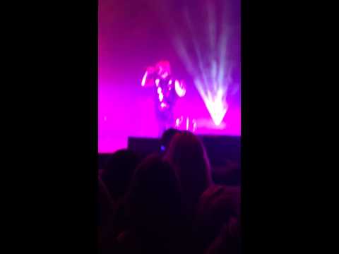SuG SweeToxic [FANCAM] | Live at Japan Music Fest Paris 06/07/14 |