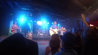 &quot;Flatland Farmer&quot; Josh Abbott Band LIVE Denver, CO 2013