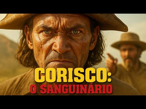 O DIA EM QUE CORISCO FOI MAIS SANGUINÁRIO QUE O PRÓPRIO LAMPIÃO