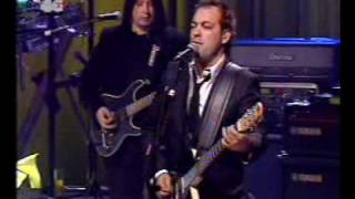 Nada de ná - Cafe Quijano en directo