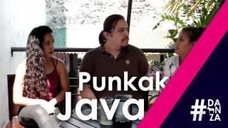 Punkak Java; ganadores del World of Dance México 2017