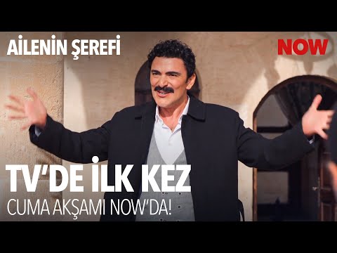Trailer of Ailenin Şerefi (2025)