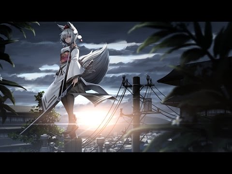 {487.3} Nightcore (Lifewalker) - Hollow Vessels (with lyrics)