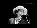 Bob Dylan live, My Wife's Home Town, Los Angeles  2009