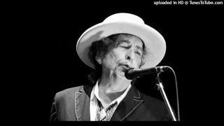 Bob Dylan live, My Wife&#39;s Home Town, Los Angeles  2009