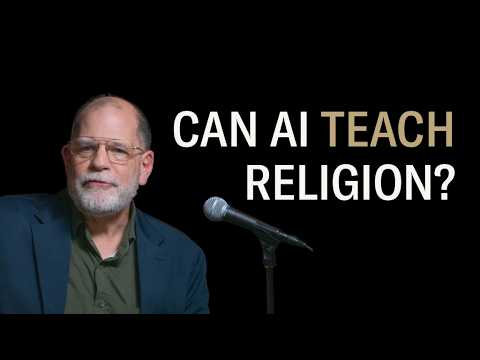 Tyler Cowen Is Bullish on AI Education — Here's Why