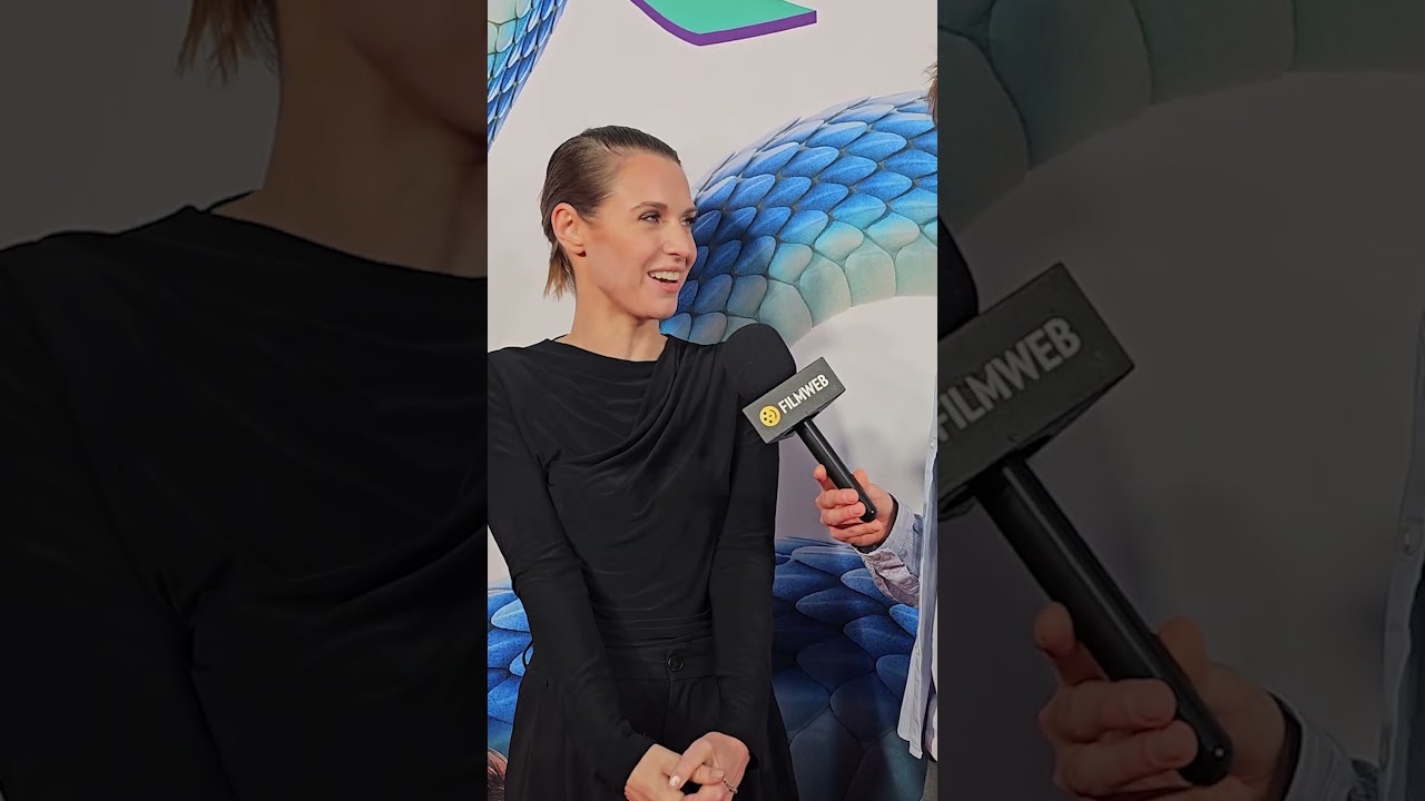 Byliśmy na PREMIERZE filmu 