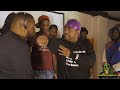 VERBAL WAR ZONE FINALE VS ROD OUTSIDE THE WIRE