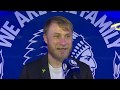 ? Roman Bezus: "Fijn om 2020 thuis te starten"