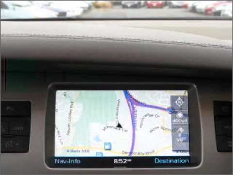 2009 Audi Q7 in Bethesda, MD